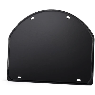 Afbeelding van Napoleond Gietijzeren grillplaat voor 57cm kettle houtskoolbarbecue