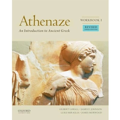 Afbeelding van Athenaze I