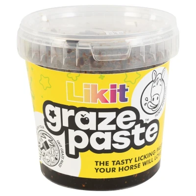 Image de Likit Pasta Graze