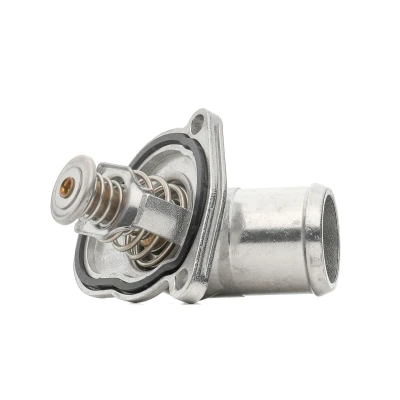 Afbeelding van NRF 725144 Thermostaat, koelvloeistof 92 Met afdichtring behuizing OPEL: Corsa D Hatchback, C Meriva A