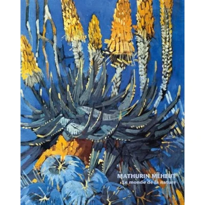 Image de Mathurin Méheut Le monde de la nature