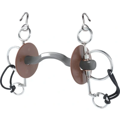 Afbeelding van Beris Pelhambit Konnex Lang met Tongboog Hard 14cm