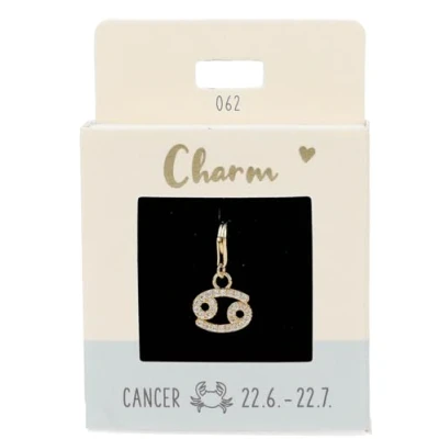 Afbeelding van Depesche Hanger &quot;Express yourself&quot; design 062 Cancer
