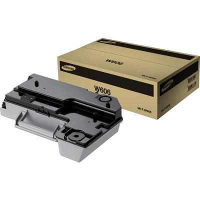 Afbeelding van Samsung MLT W606 Waste Toner Box