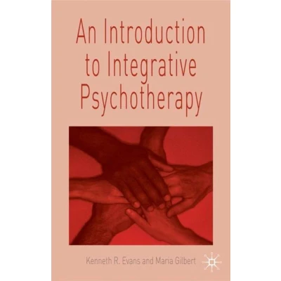 Afbeelding van Introduction To Integrative Psychothe