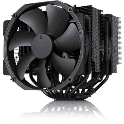 Afbeelding van Box Ventilator Noctua NH D15 chromax.black