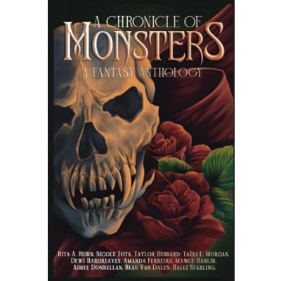 Afbeelding van A Chronicle of Monsters