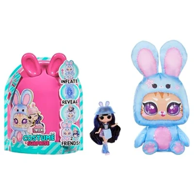 Image de Poupée L.O.L. Surprise Tweens Costume Aya Cherry