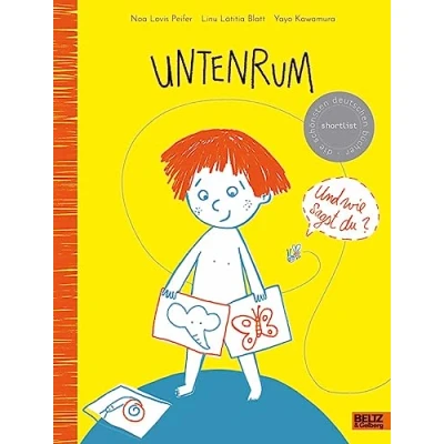 Afbeelding van Untenrum