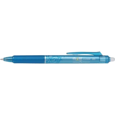 Afbeelding van Pilot Frixion Frixionball Clicker 0.5 turkoois