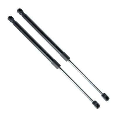 Afbeelding van STABILUS // LIFT O MAT 022929 Gasveer achterklep 370 436 ALFA ROMEO: 147