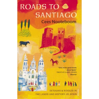 Afbeelding van Roads To Santiago