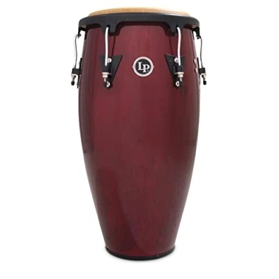 Afbeelding van Latin Percussion Aspire Conga LPA612 DW, 12&quot; Tumba, Dark Wood #DW