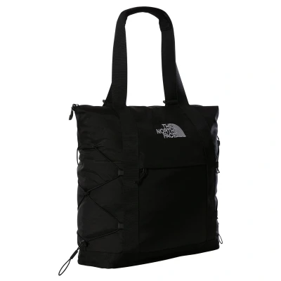 Afbeelding van The North Face Borealis Tote tnf black b