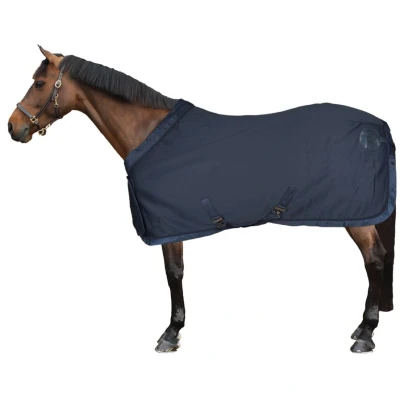 Afbeelding van Eskadron Zweetdeken Platinum Jersey Air Atlantic Blue