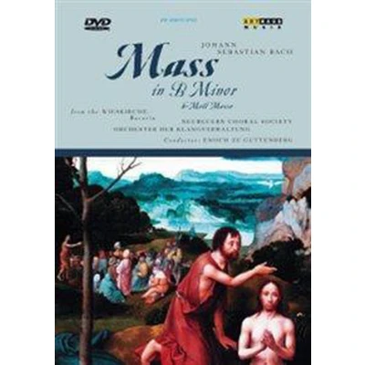 Afbeelding van Mass in B Minor