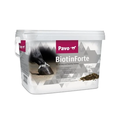 Image de Pavo BiotinForte 3 kg