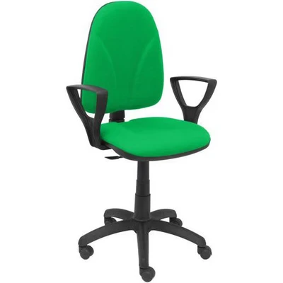 Afbeelding van Bureaustoel Algarra Bali P&amp;C 15BGOLF Groen