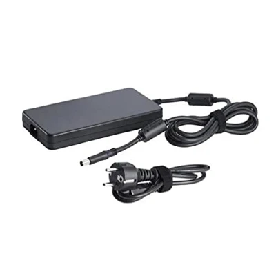 Afbeelding van Dell 450 18650 (240 W), Voeding voor notebooks, Zwart
