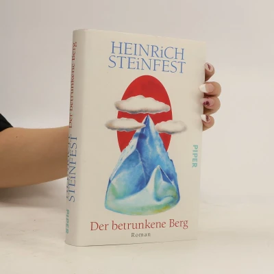 Afbeelding van Der betrunkene Berg