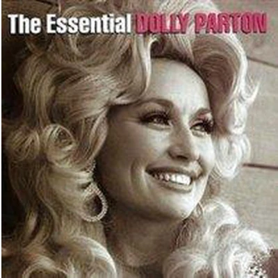 Afbeelding van Essential Dolly Parton