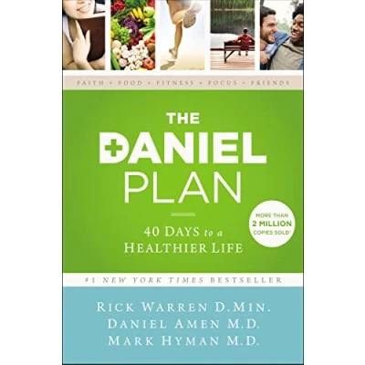 Afbeelding van Daniel Plan