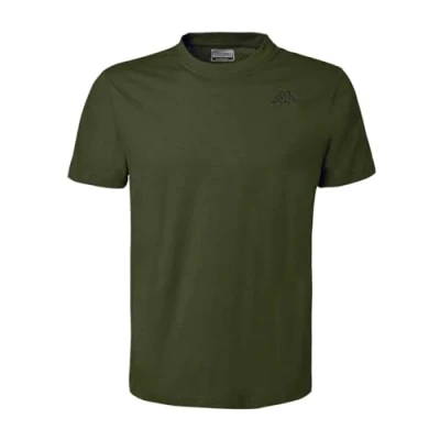 Afbeelding van Kappa Logo Cafers Slim T shirt voor heren