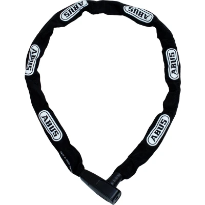 Afbeelding van Abus city chain 8800/120 zwart