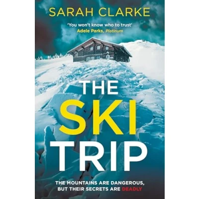 Afbeelding van The Ski Trip
