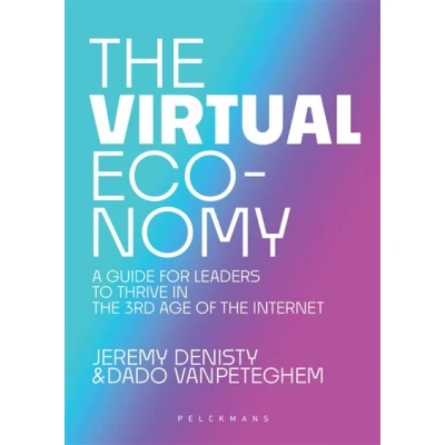 Image de The Virtual Economy