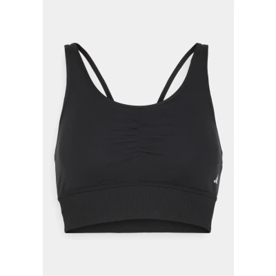 Afbeelding van adidas Performance CESS BRA Sportbh met medium support, Dames, Maat: XXSxA C, Black