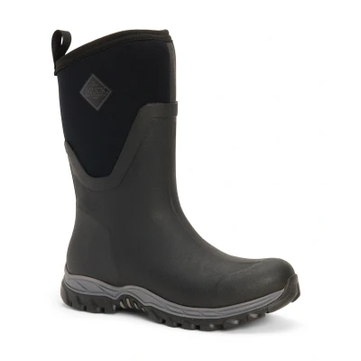 Image de Muck Boot Arctic Sport II Mid Noir/Noir 40