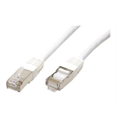 Image de VALUE cordon de raccordement 7 m blanc