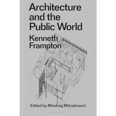 Afbeelding van Radical Thinkers in Design Architecture and the Public World