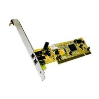 Image de Exsys EX 6450 adaptateur FireWire 3 ports