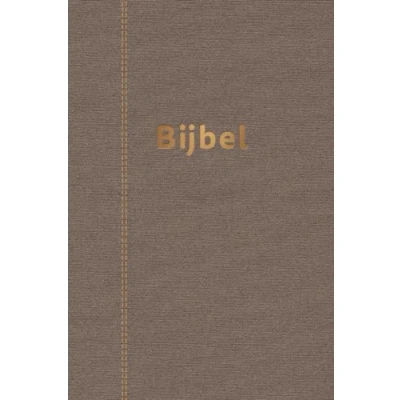 Afbeelding van Bijbel