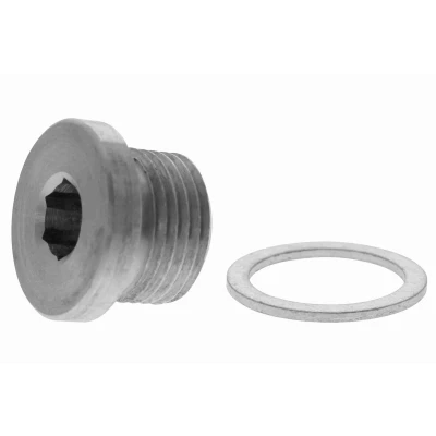Afbeelding van Vaico Olie aftapplug / carterplug V45 0153