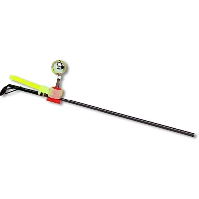 Afbeelding van Zebco Topbelletjes Vis accessoire