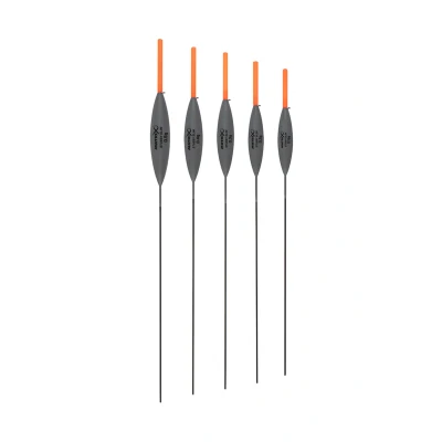 Afbeelding van Matrix Stubby Slim Pole Float Maat : 0.50g