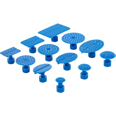 Afbeelding van BGS Uitdeukpads voor 865 12 delig