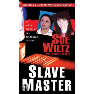 Afbeelding van Slave Master