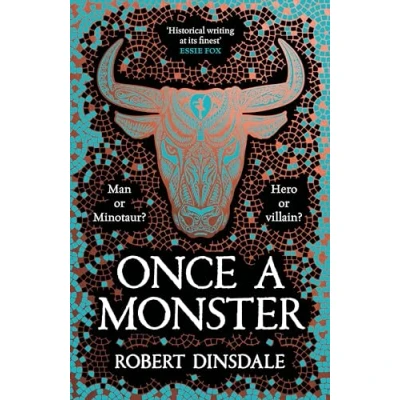 Afbeelding van Once A Monster