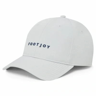 Afbeelding van Footjoy Fashion Cap Grijs Navy