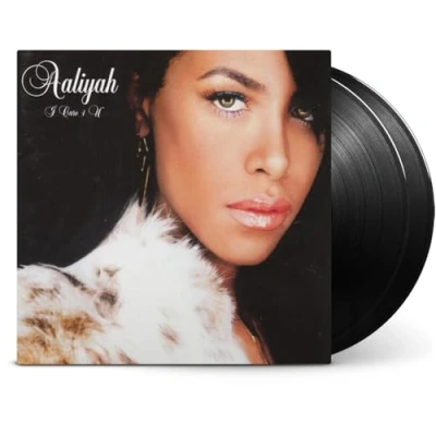 Afbeelding van Aaliyah I Care 4 U (2 LPs)