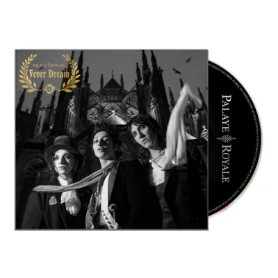 Afbeelding van Palaye Royale Fever Dream (CD)