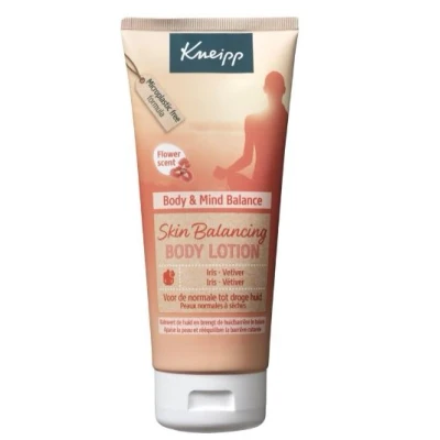 Afbeelding van Kneipp Bodylotion Body &amp; Mind Balance 200 ml