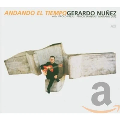 Afbeelding van Andando El Tiempo