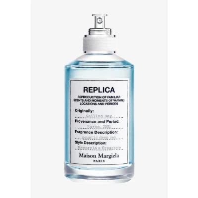 Afbeelding van Maison Margiela Sailing Day 100 ml Eau de Toilette Spray