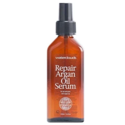 Afbeelding van Waterclouds Repair Argan Oil Serum 100ml