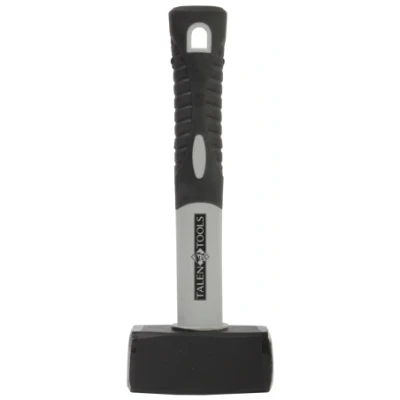 Afbeelding van Handmoker 1000 gram met glasfiber steel